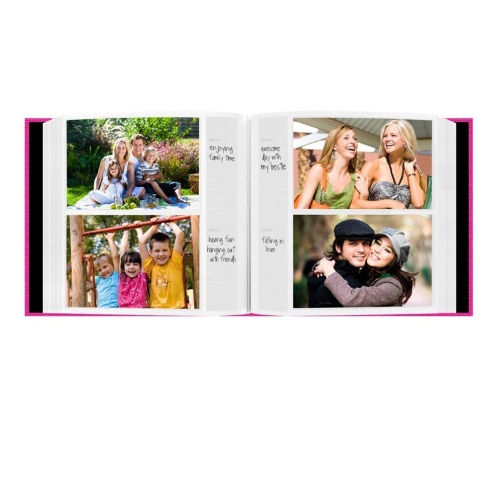 Pink Photo Album Bundle​​​​ - Picture 6 of 10